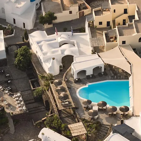 منتجع Vedema, A Luxury Collection Resort, Santorini