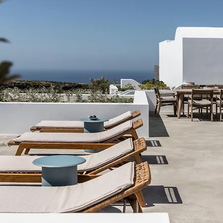 منتجع Vedema, A Luxury Collection Resort, Santorini