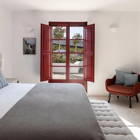 Vedema, A Luxury Collection Resort, Santorini منتجع