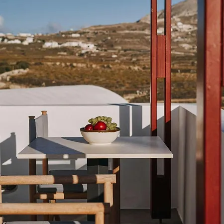 Vedema, A Luxury Collection Resort, Santorini 5*