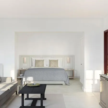 Vedema, A Luxury Collection Resort, Santorini 5* ميغالوخوري