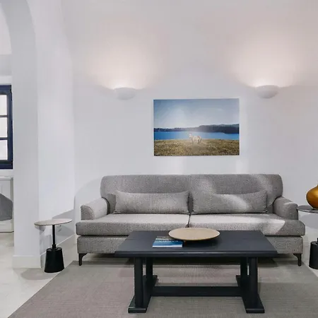 Vedema, A Luxury Collection Resort, Santorini 5*