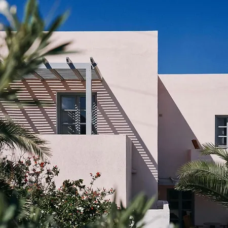 Vedema, A Luxury Collection Resort, Santorini 5*