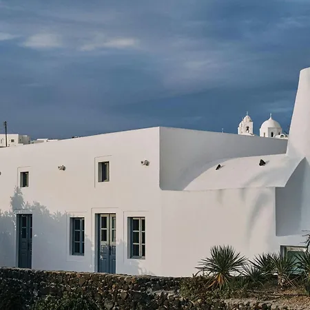 منتجع Vedema, A Luxury Collection Resort, Santorini ميغالوخوري