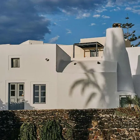 Vedema, A Luxury Collection Resort, Santorini