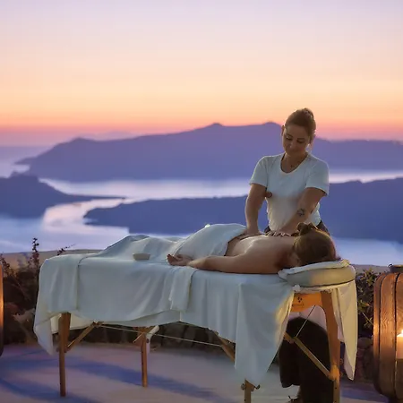 Vedema, A Luxury Collection Resort, Santorini 5* ميغالوخوري