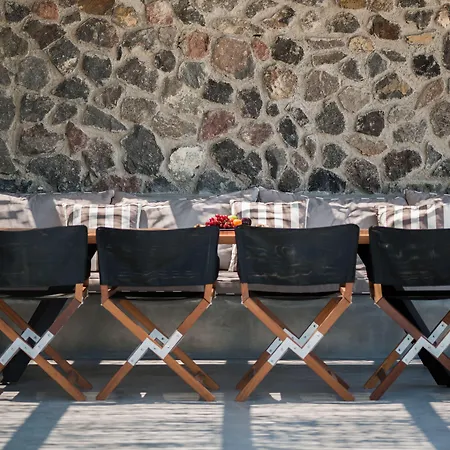 Vedema, A Luxury Collection Resort, Santorini ميغالوخوري