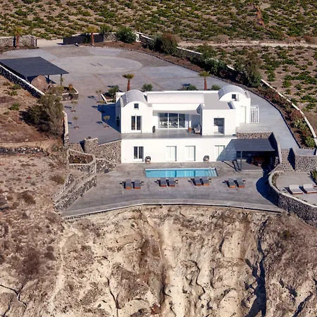 منتجع Vedema, A Luxury Collection Resort, Santorini