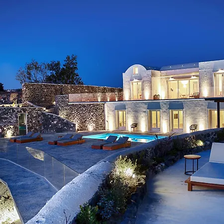 Vedema, A Luxury Collection Resort, Santorini 5* ميغالوخوري