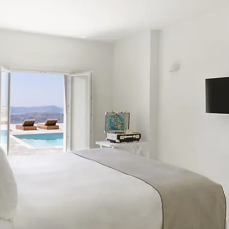 منتجع Vedema, A Luxury Collection Resort, Santorini 5*