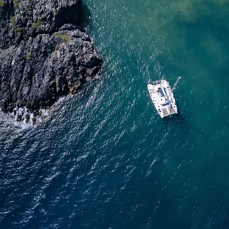 منتجع Vedema, A Luxury Collection Resort, Santorini ميغالوخوري