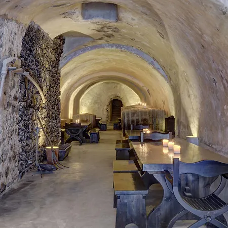 Vedema, A Luxury Collection Resort, Santorini ميغالوخوري