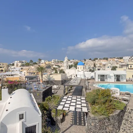 منتجع Vedema, A Luxury Collection Resort, Santorini