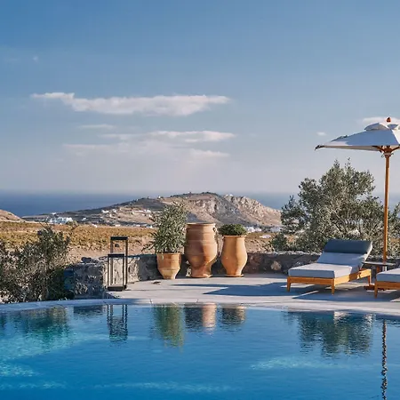 Vedema, A Luxury Collection Resort, Santorini