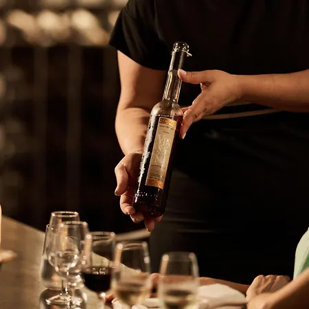 베데마, 어 럭셔리 컬렉션 리조트, 산토리니 메갈로호리