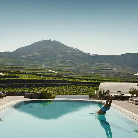 Feriested Vedema, A Luxury Collection Resort, Santorini