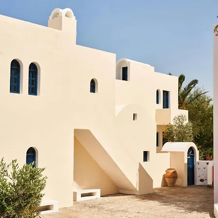 Vedema, A Luxury Collection Resort, Santorini
