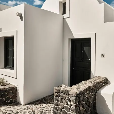 Vedema, A Luxury Collection Resort, Santorini Resort 5*