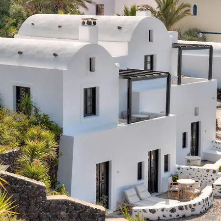 Feriested Vedema, A Luxury Collection Resort, Santorini Megalochori (Santorini)