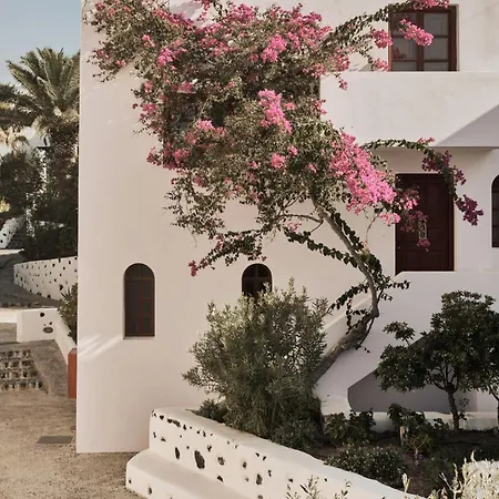 Vedema, A Luxury Collection Resort, Santorini Feriested