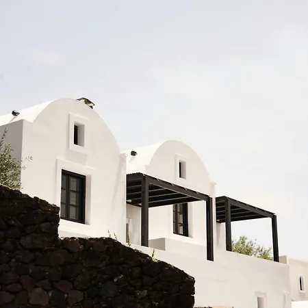 Resort Vedema, A Luxury Collection Resort, Santorini 5*