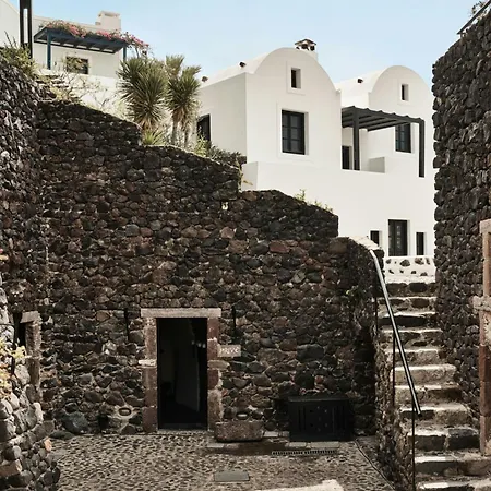 Vedema, A Luxury Collection Resort, Santorini Feriested 5*