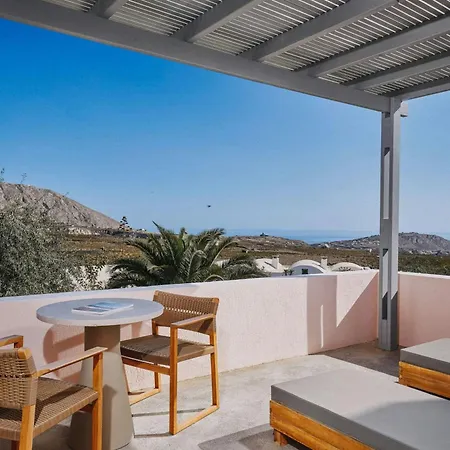 Vedema, A Luxury Collection Resort, Santorini Megalochori (Santorini)