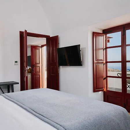 Vedema, A Luxury Collection Resort, Santorini