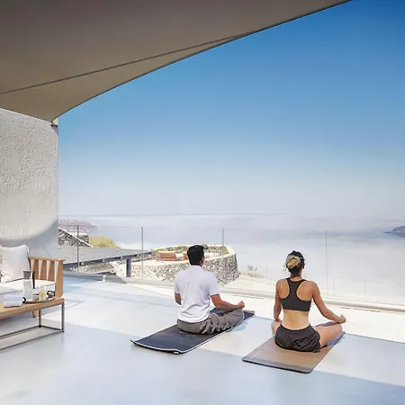 Vedema, A Luxury Collection Resort, Santorini Resort