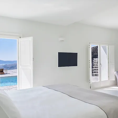 Vedema, A Luxury Collection Resort, Santorini Resort 5*