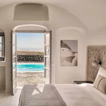 Vedema, A Luxury Collection Resort, Santorini