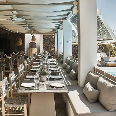 Resort Vedema, A Luxury Collection Resort, Santorini 5*