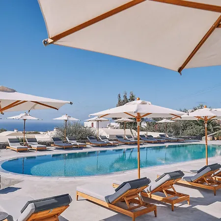 Vedema, A Luxury Collection Resort, Santorini 5*