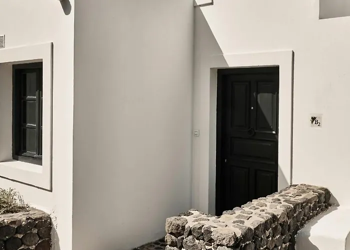 Vedema, A Luxury Collection Resort, Santorini Station touristique 5*