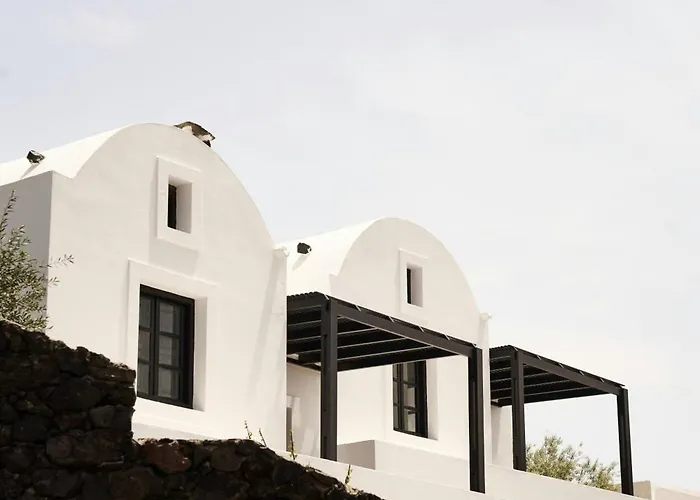 Station touristique Vedema, A Luxury Collection Resort, Santorini 5*