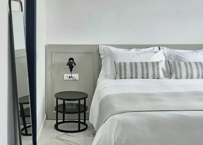 Vedema, A Luxury Collection Resort, Santorini 5* Megalochori (Santorini)