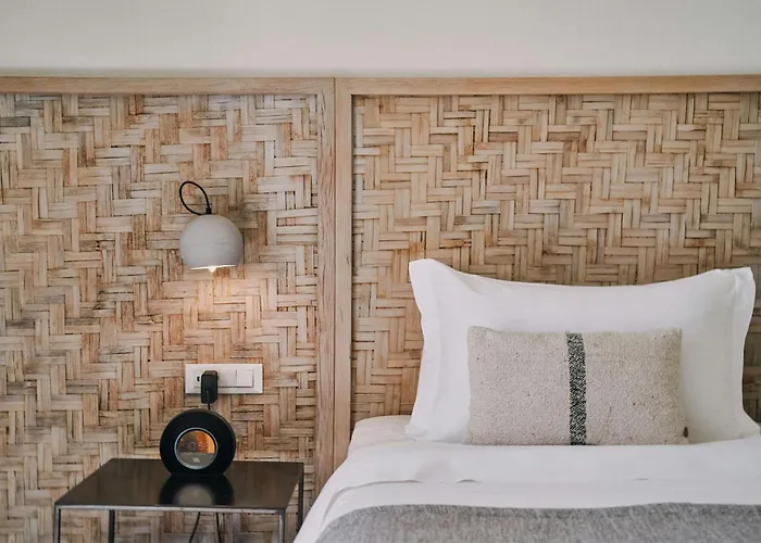 Vedema, A Luxury Collection Resort, Santorini Θέρετρο Μεγαλοχώρι