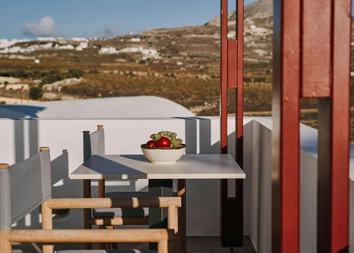 Vedema, A Luxury Collection Resort, Santorini 5*