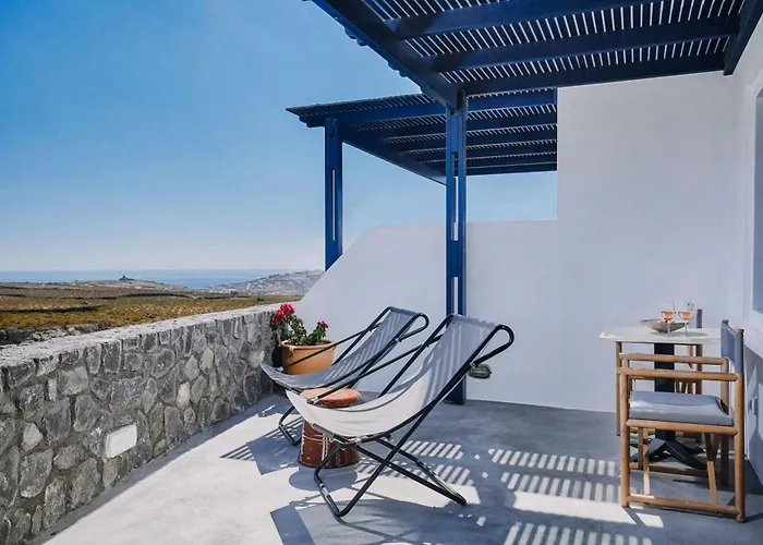 Station touristique Vedema, A Luxury Collection Resort, Santorini