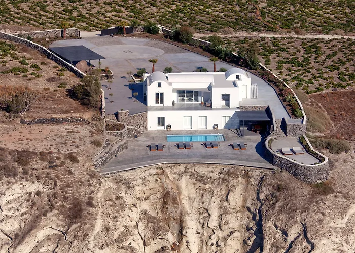 Station touristique Vedema, A Luxury Collection Resort, Santorini