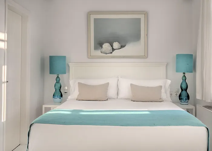 Vedema, A Luxury Collection Resort, Santorini