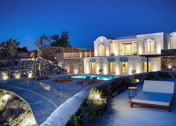 Vedema, A Luxury Collection Resort, Santorini 5* Megalochori (Santorini)