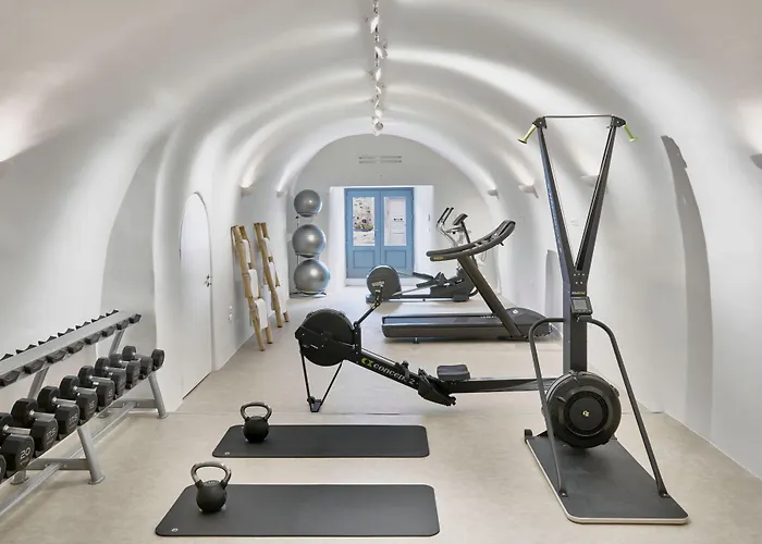 Vedema, A Luxury Collection Resort, Santorini 5* Megalochori (Santorini)