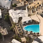 Курортный комплекс Vedema, A Luxury Collection Resort, Santorini