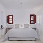 Vedema, A Luxury Collection Resort, Santorini Курортный комплекс