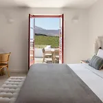 Vedema, A Luxury Collection Resort, Santorini 5* Мегалохори