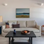 Vedema, A Luxury Collection Resort, Santorini Курортный комплекс