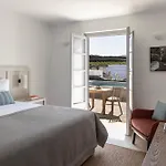 Курортный комплекс Vedema, A Luxury Collection Resort, Santorini