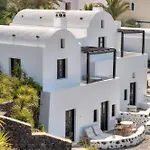 Курортный комплекс Vedema, A Luxury Collection Resort, Santorini Мегалохори