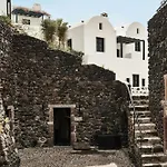 Vedema, A Luxury Collection Resort, Santorini Курортный комплекс 5*